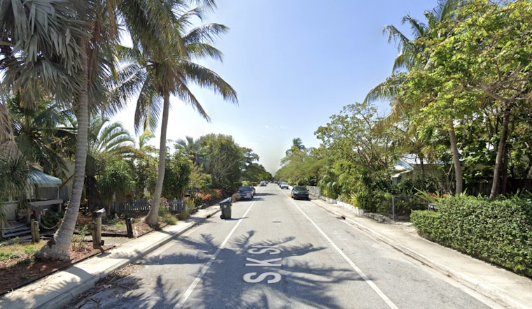 Lake Worth Beach Woman Dies After Slamming E‑Scooter Into Parked Pickup