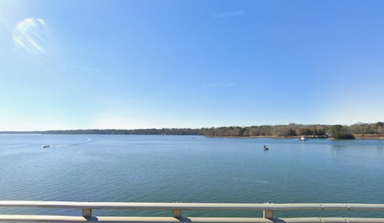 Lake Wylie Scare As Another Boater Vanishes Near Little Allison Creek