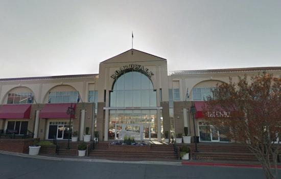 Lakefront Charlotte Plaza Gets Pricey Makeover As Shoppes Become The Boardwalk