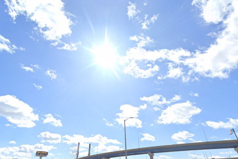 Lakefront Chill Today, Thunder Tease Tuesday for Milwaukee