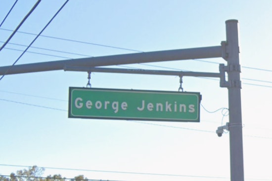 Lakeland Biker Dead After Sudden SUV Left Turn On George Jenkins
