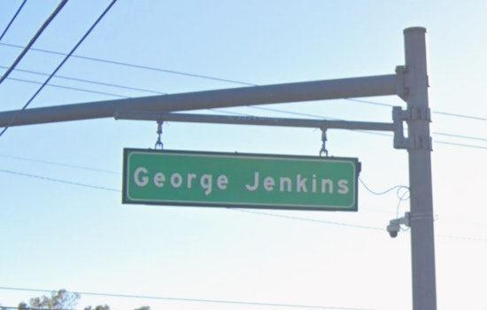 Lakeland Biker Dead After Sudden SUV Left Turn On George Jenkins