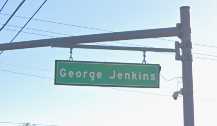 Lakeland Biker Dead After Sudden SUV Left Turn On George Jenkins