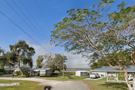 Lakeland Hikes Stormwater Bills As Lake Bonny Neighbors Brace For Next Big Flood
