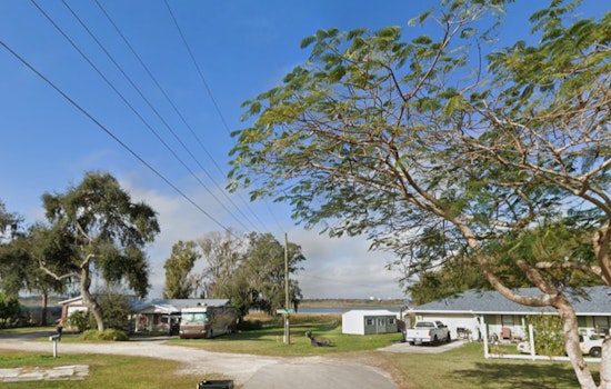 Lakeland Hikes Stormwater Bills As Lake Bonny Neighbors Brace For Next Big Flood