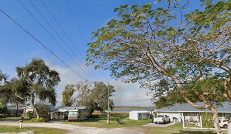 Lakeland Hikes Stormwater Bills As Lake Bonny Neighbors Brace For Next Big Flood