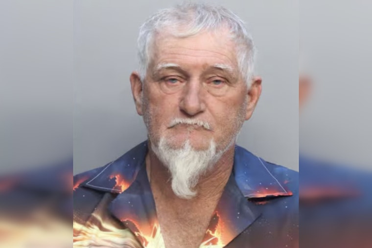 Lakeland Man Accused Of Pulling Gun In Florida City Road-Rage Chase