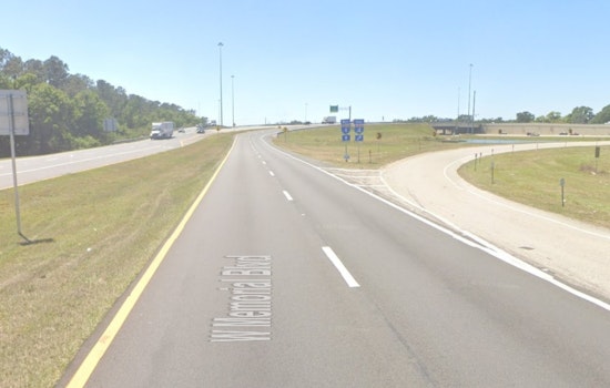 Lakeland Woman Dies In 2 A.M. Smashup On Troubled Memorial Boulevard