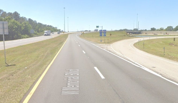 Lakeland Woman Dies In 2 A.M. Smashup On Troubled Memorial Boulevard