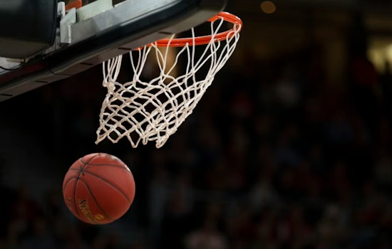 Lakers Beat Rockets 98-78, Advance to West Semifinals