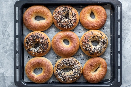 Lakeview Lands Tilly Bagel Hat Trick With Third Chicago Shop