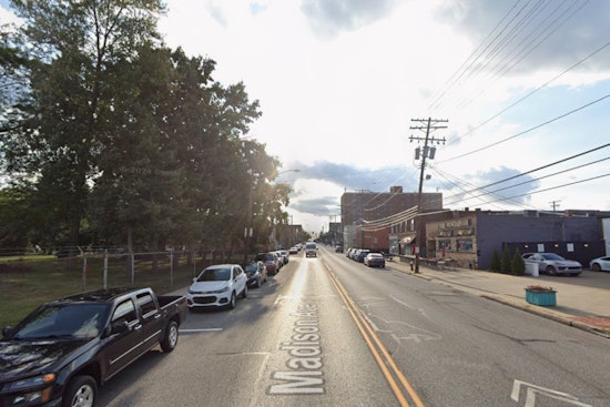 Lakewood Bets Big On Madison Avenue Revival With Historic District Push