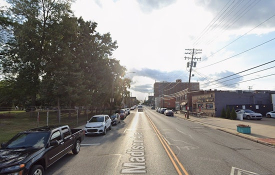 Lakewood Bets Big On Madison Avenue Revival With Historic District Push