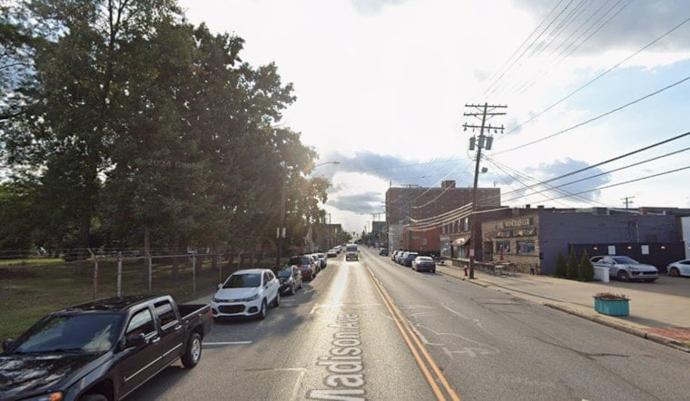 Lakewood Bets Big On Madison Avenue Revival With Historic District Push