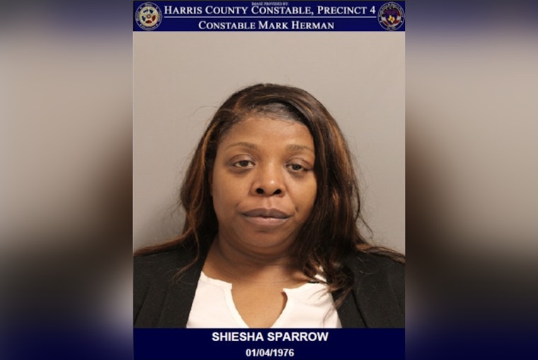 Lakewood Forest HOA Boss Busted In $53K Card-Spending Spree