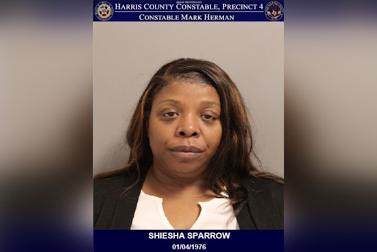 Lakewood Forest HOA Boss Busted In $53K Card-Spending Spree