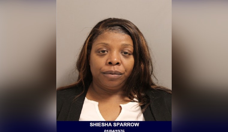 Lakewood Forest HOA Boss Busted In $53K Card-Spending Spree