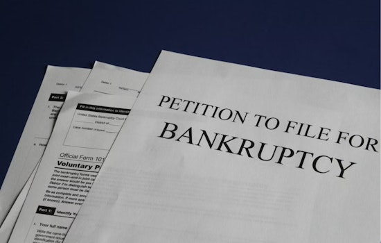 Lakewood Roofing High-Flyer Slams Into Chapter 11 As Debts Pile Up