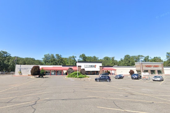 Lakewood Scores Grocery Outlet Comeback As Old Discount World Turns Industrial