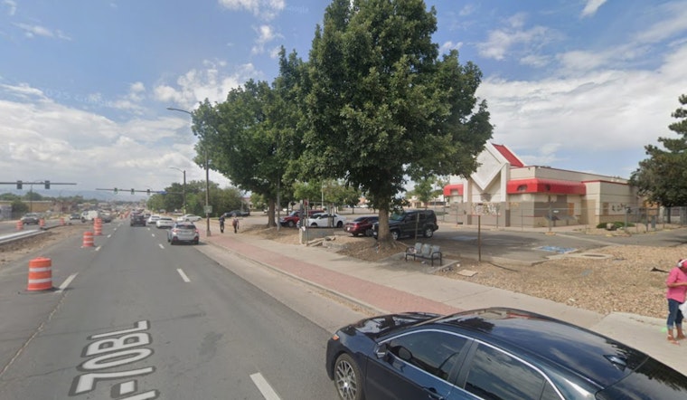 Lakewood’s Colfax Corridor Heats Up as El Pollo Loco Lands by Casa Bonita