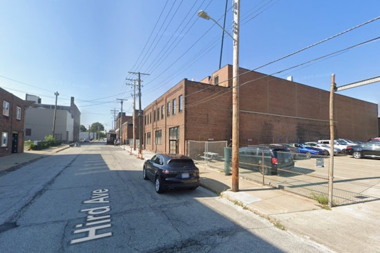 Lakewood’s Studio West 117 Fieldhouse Hits Auction Block After Money Troubles