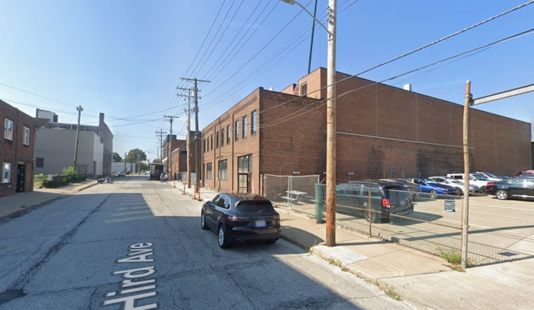 Lakewood’s Studio West 117 Fieldhouse Hits Auction Block After Money Troubles