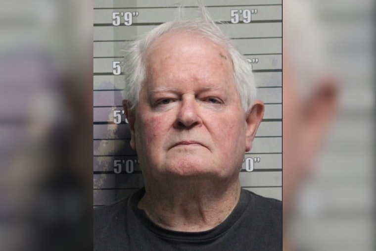 Lakota Junior High Janitor, 76, Hit With Child Exploitation Rap After Tip, Cops Say