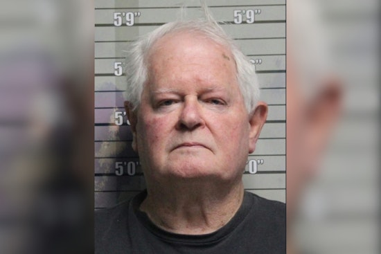 Lakota Junior High Janitor, 76, Hit With Child Exploitation Rap After Tip, Cops Say
