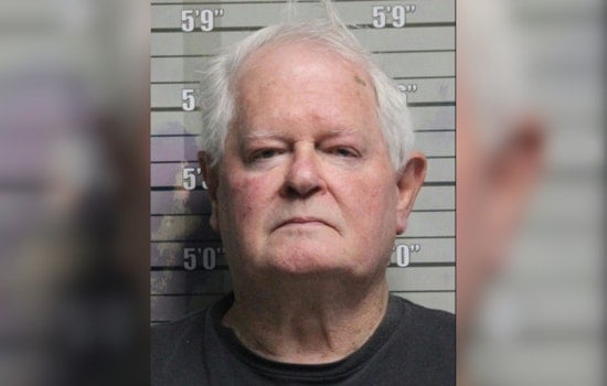 Lakota Junior High Janitor, 76, Hit With Child Exploitation Rap After Tip, Cops Say