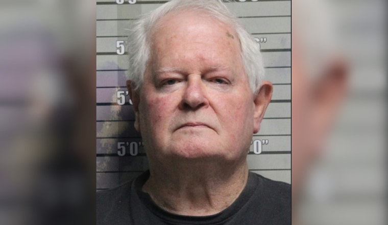 Lakota Junior High Janitor, 76, Hit With Child Exploitation Rap After Tip, Cops Say