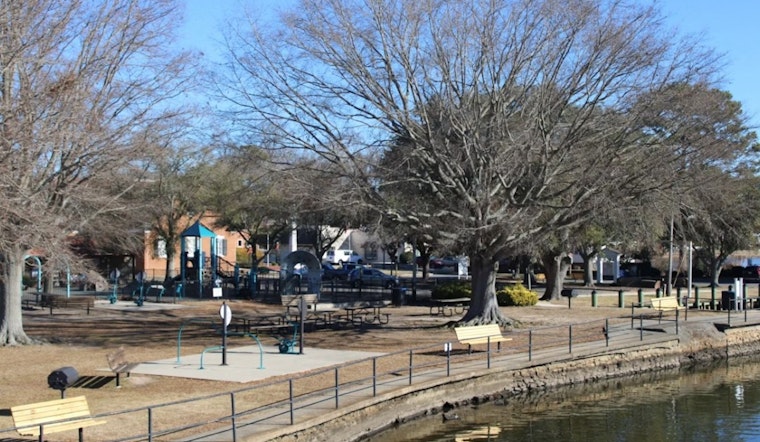 Lancaster Lakefront Boom Approves 1,490 New Homes in Edgewater Sprawl