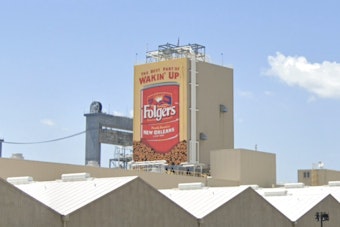 Landry Brews Up Folgers Tax Breaks After New Orleans Says No