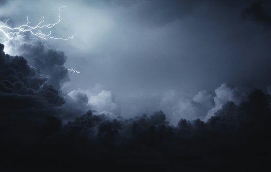 Landspout Scare Puts Robeson County On Edge As 40 MPH Gusts Threaten