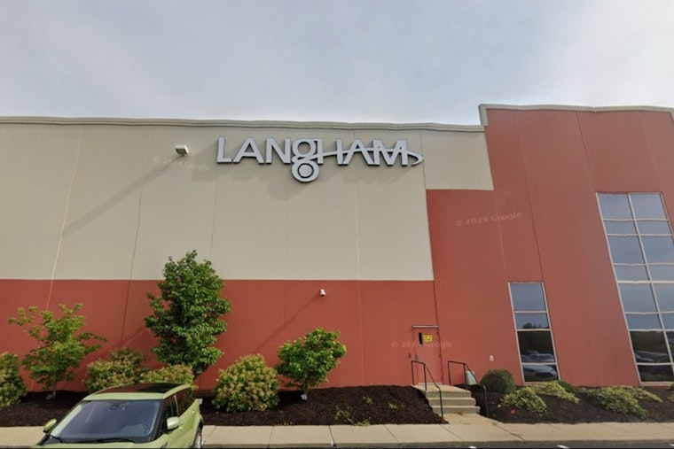 Langham’s Colossal Cold-Chain Warehouse Lands In Plainfield’s Backyard By Indy Airport