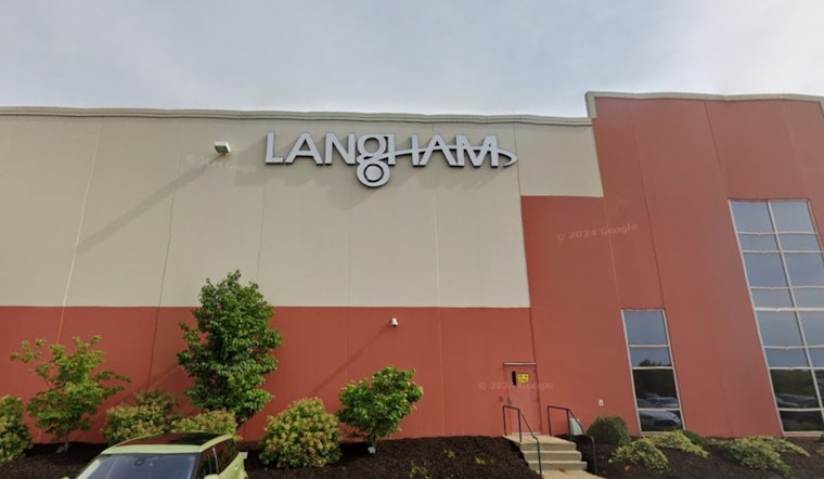 Langham’s Colossal Cold-Chain Warehouse Lands In Plainfield’s Backyard By Indy Airport