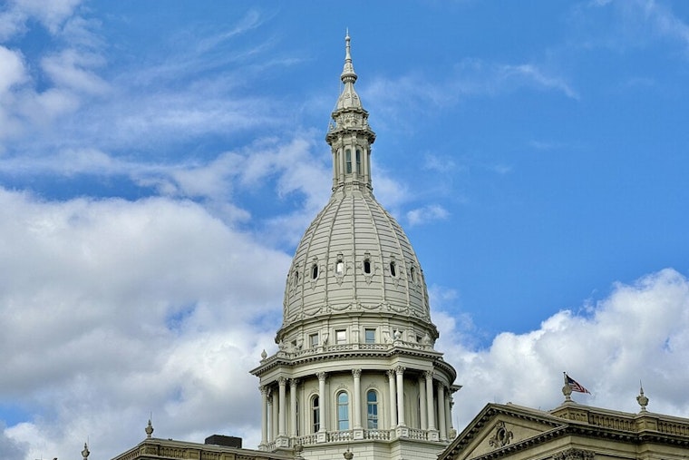 Lansing Firestorm As Michigan Dems Revive ‘Death With Dignity’ Plan