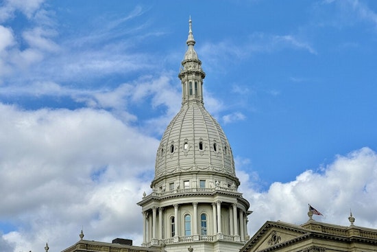 Lansing Firestorm As Michigan Dems Revive ‘Death With Dignity’ Plan