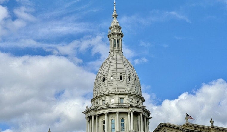 Lansing Firestorm As Michigan Dems Revive ‘Death With Dignity’ Plan
