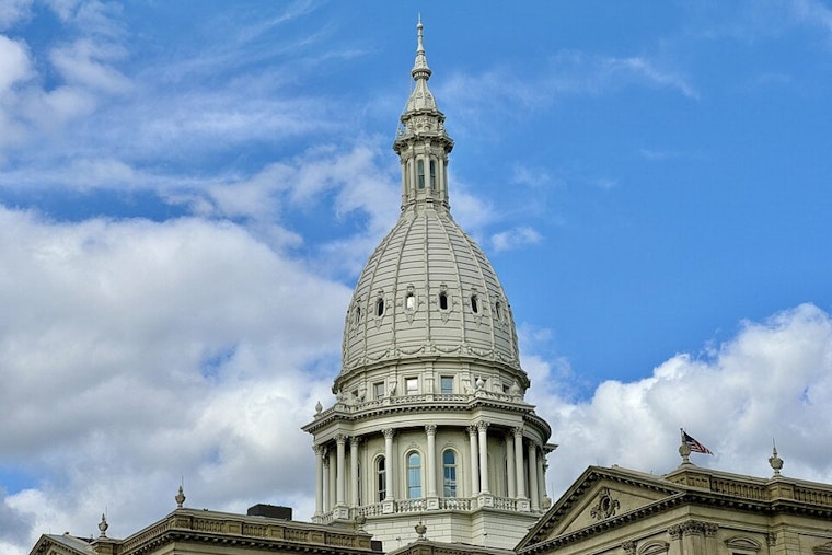 Lansing Showdown: Bid to Scrap Party Conventions for Michigan Power Posts