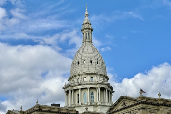 Lansing Showdown: Bid to Scrap Party Conventions for Michigan Power Posts