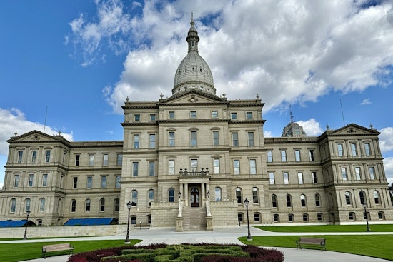 Lansing Sweat Showdown As Michigan Fitness Plan Hits Budget Crossroads