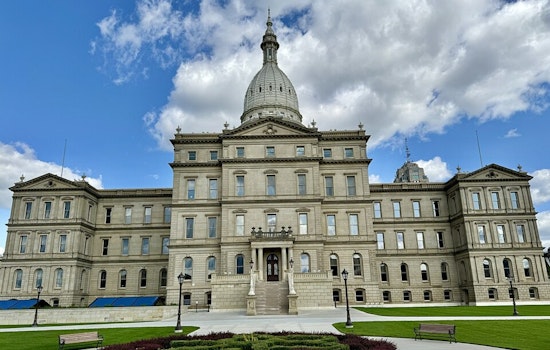 Lansing Sweat Showdown As Michigan Fitness Plan Hits Budget Crossroads