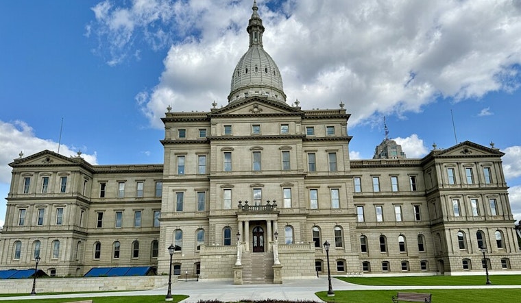 Lansing Sweat Showdown As Michigan Fitness Plan Hits Budget Crossroads