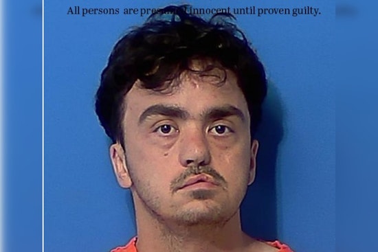 LaPlace Office Break-In Ends With Loaded Gun Bust, Deputies Say