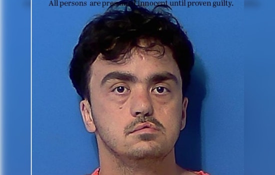 LaPlace Office Break-In Ends With Loaded Gun Bust, Deputies Say