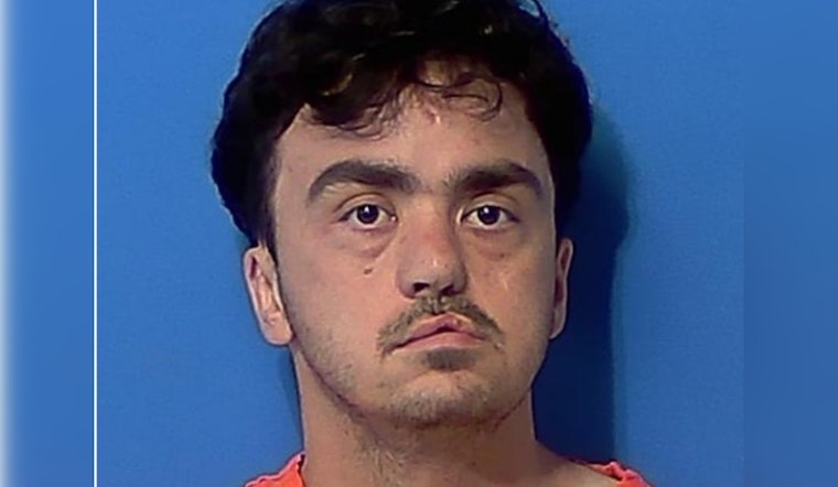 LaPlace Office Break-In Ends With Loaded Gun Bust, Deputies Say