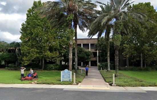 Largo City Hall Packs Up For New Horizon West Bay Power Hub