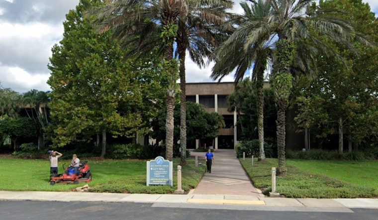 Largo City Hall Packs Up For New Horizon West Bay Power Hub