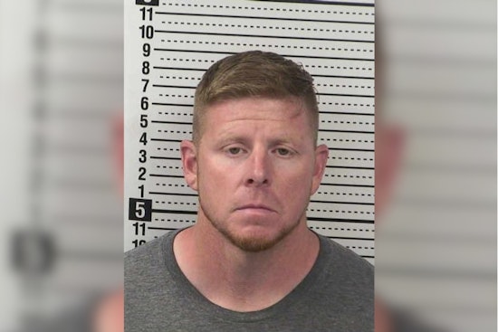 Las Cruces Classroom Shock: Ex-Teacher Jailed Without Bond Over 14-Year-Old Snapchat Case