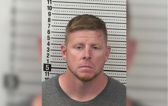 Las Cruces Classroom Shock: Ex-Teacher Jailed Without Bond Over 14-Year-Old Snapchat Case